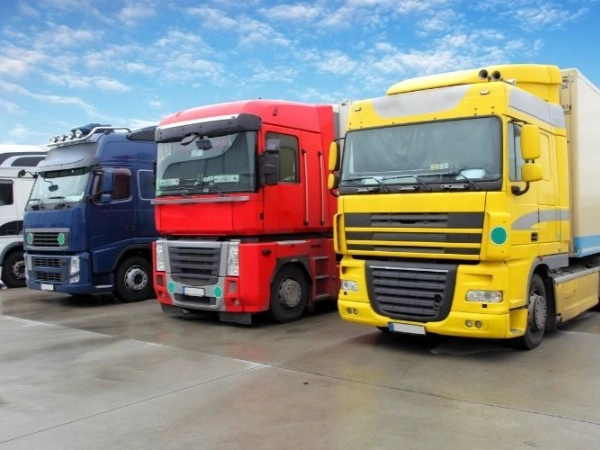 İzmir Samatya Nakliye